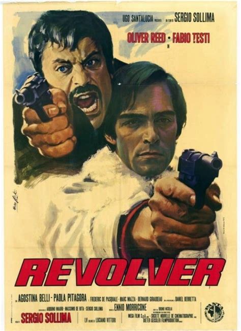 Revolver (1973) .